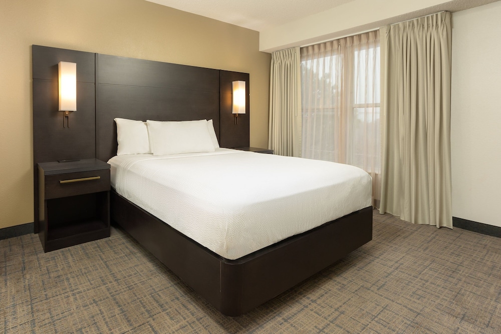 Residence Inn By Marriott North Little Rock - photo 15