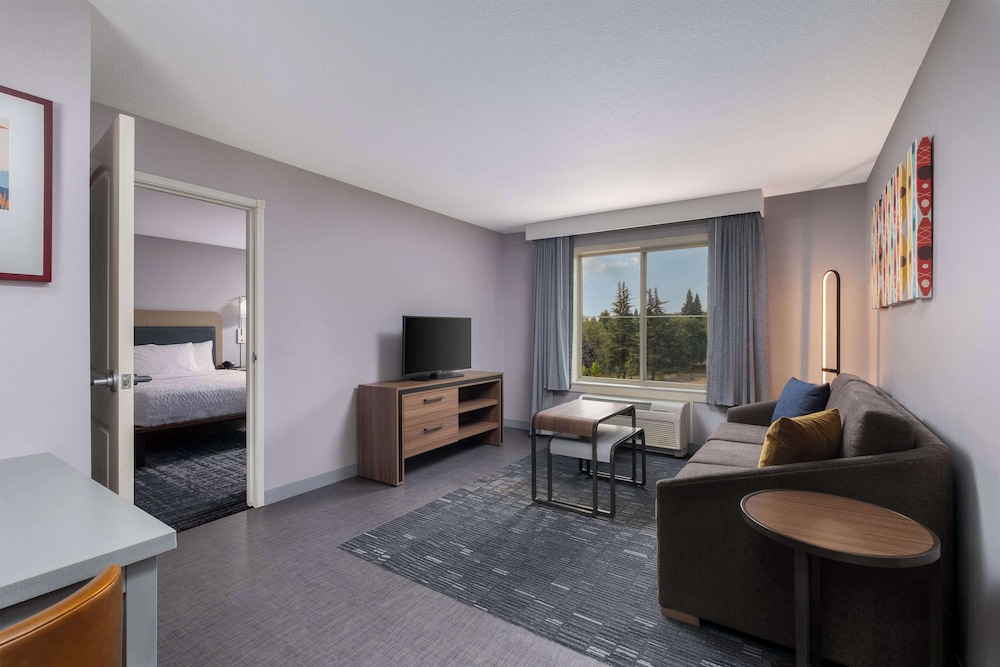 Homewood Suites Medford - photo 22