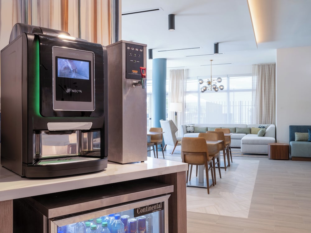 Even Hotel Miami Doral Area By Ihg - photo 38