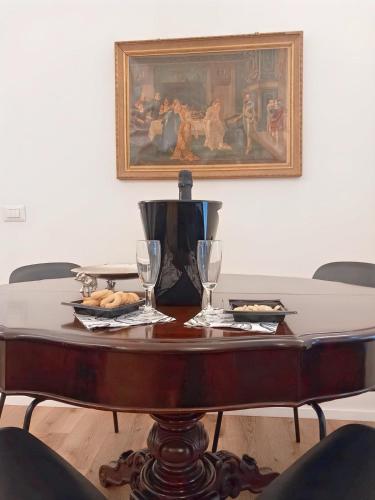 Dimore Sangiuliano in Catania, Italy