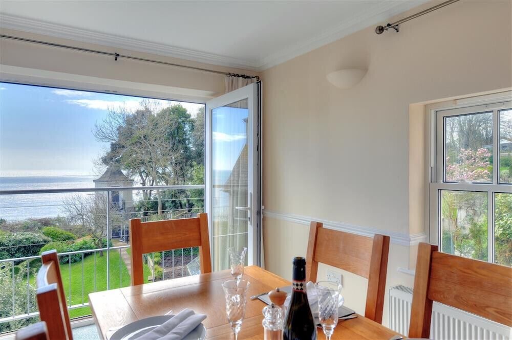 The Portland Suite — 4-Star Luxury Hotel in Lyme Regis, United Kingdom