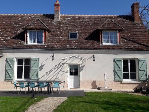 La Longere du Lavoir - last minute hotel in Unknown City