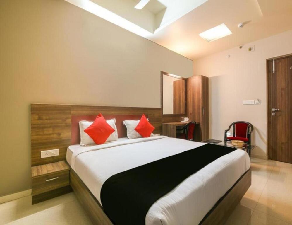 Hotel Pratap Iinternational by ShriGo Hotels — Samastipur — photo 3