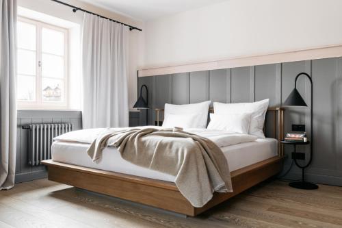 Refugium Lunz — hotel in Lunz Am See