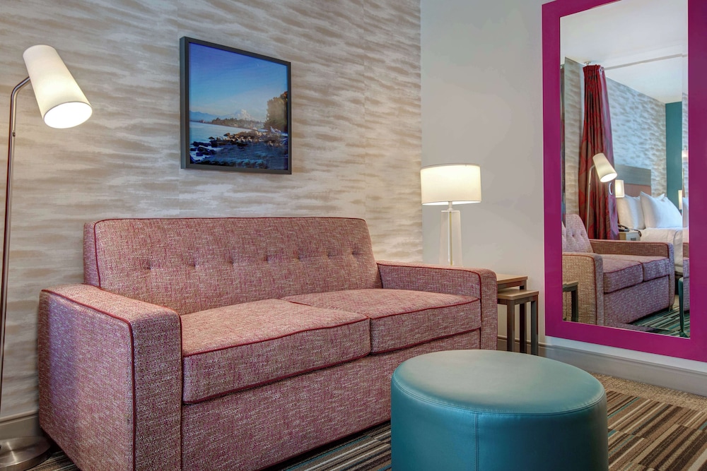 Home2 Suites By Hilton Marysville Wa - photo 22