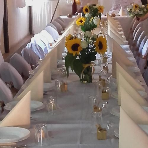 Zajazd Eljan Centrum Noclegowe in Olsztyn, Poland