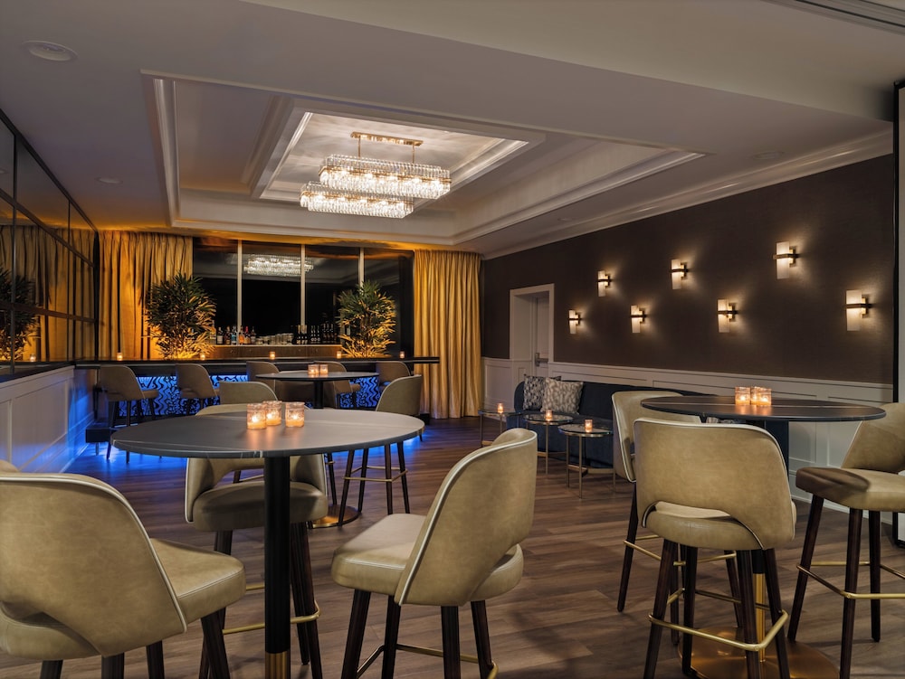 Crowne Plaza Suffern Mahwah by IHG - photo 37