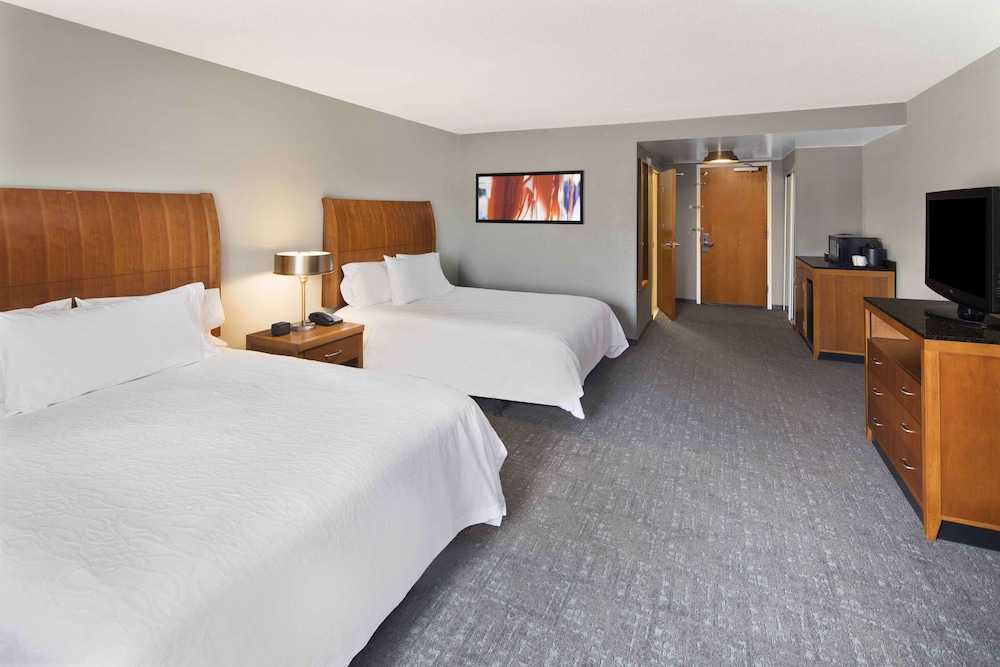 Hilton Garden Inn Jackson Madison - photo 20