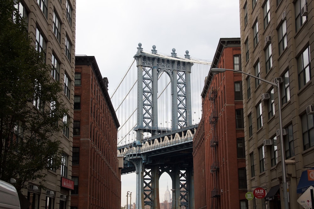 1 Hotel Brooklyn Bridge - photo 53