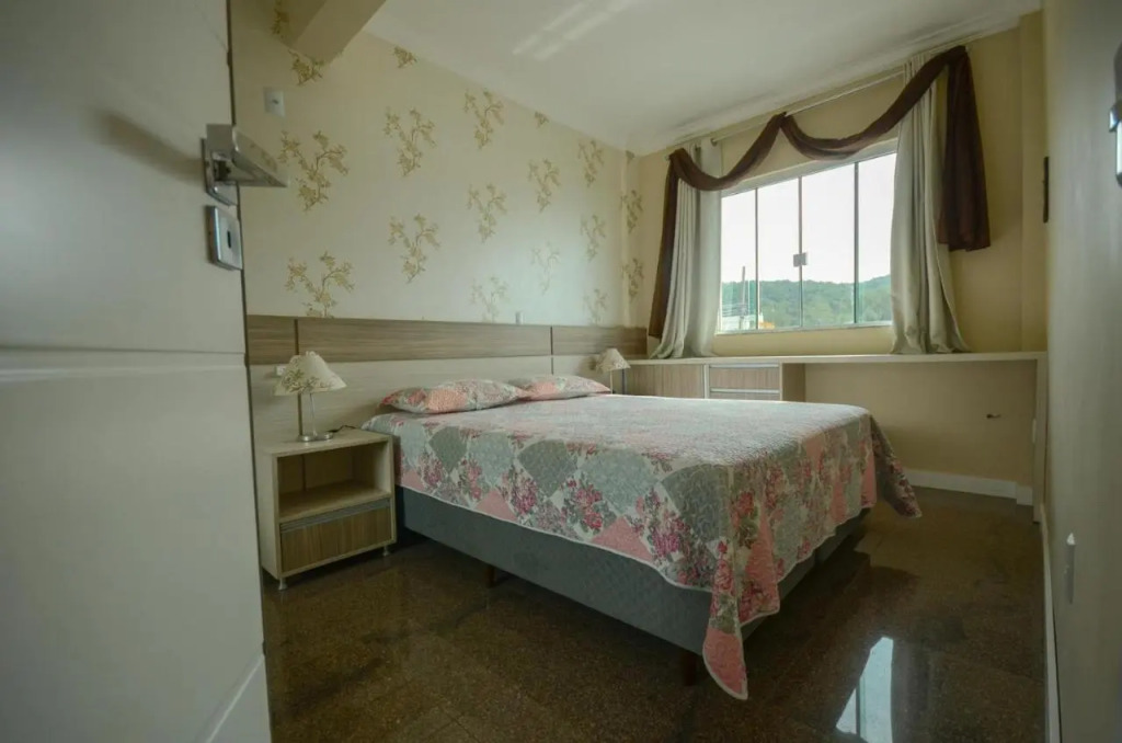 Residencial Suites Mariscal