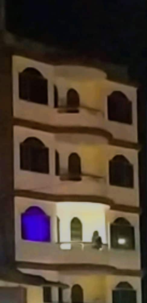 Ashpa Wasi in Ambato, Ecuador