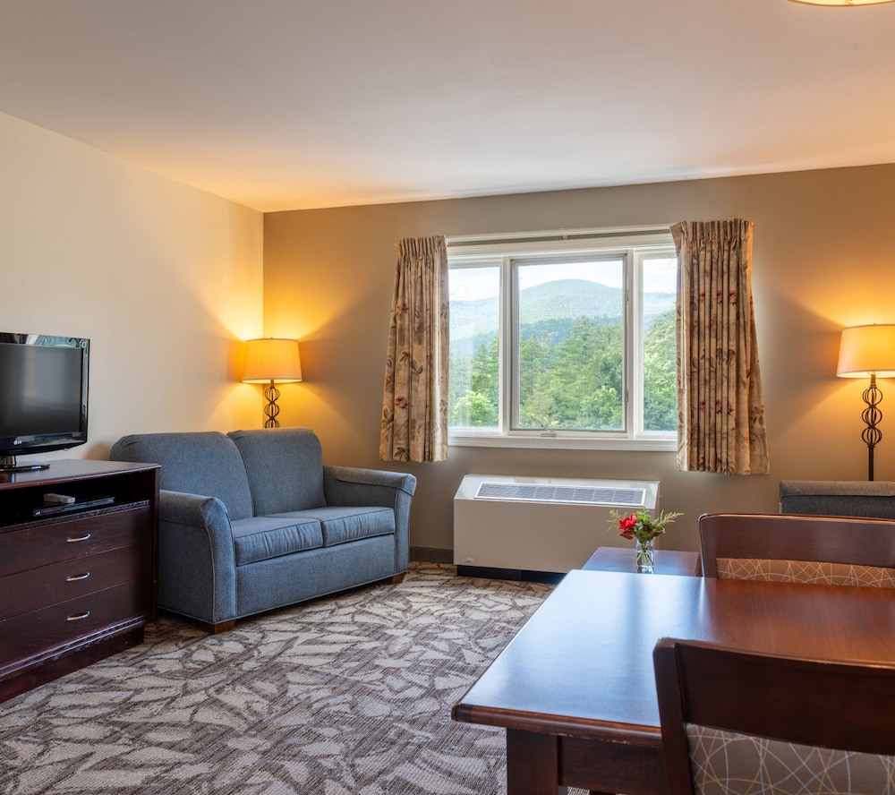 Grand Summit Hotel at Attitash - photo 23