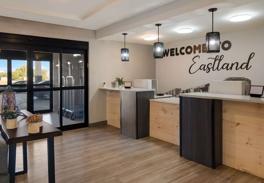 Best Western Eastland - photo 4