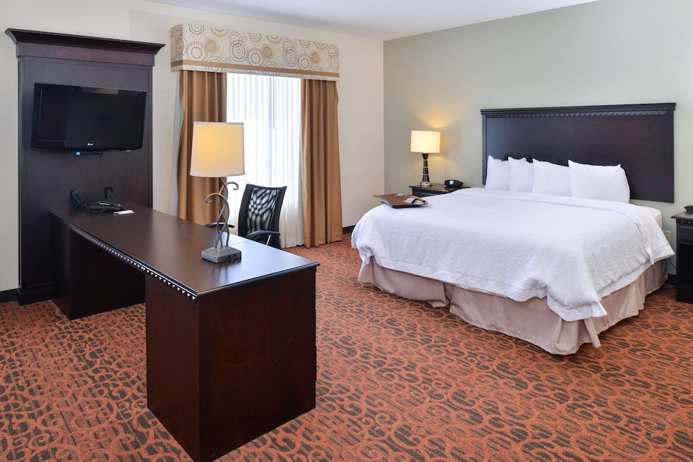 Hampton Inn Pecos - photo 16
