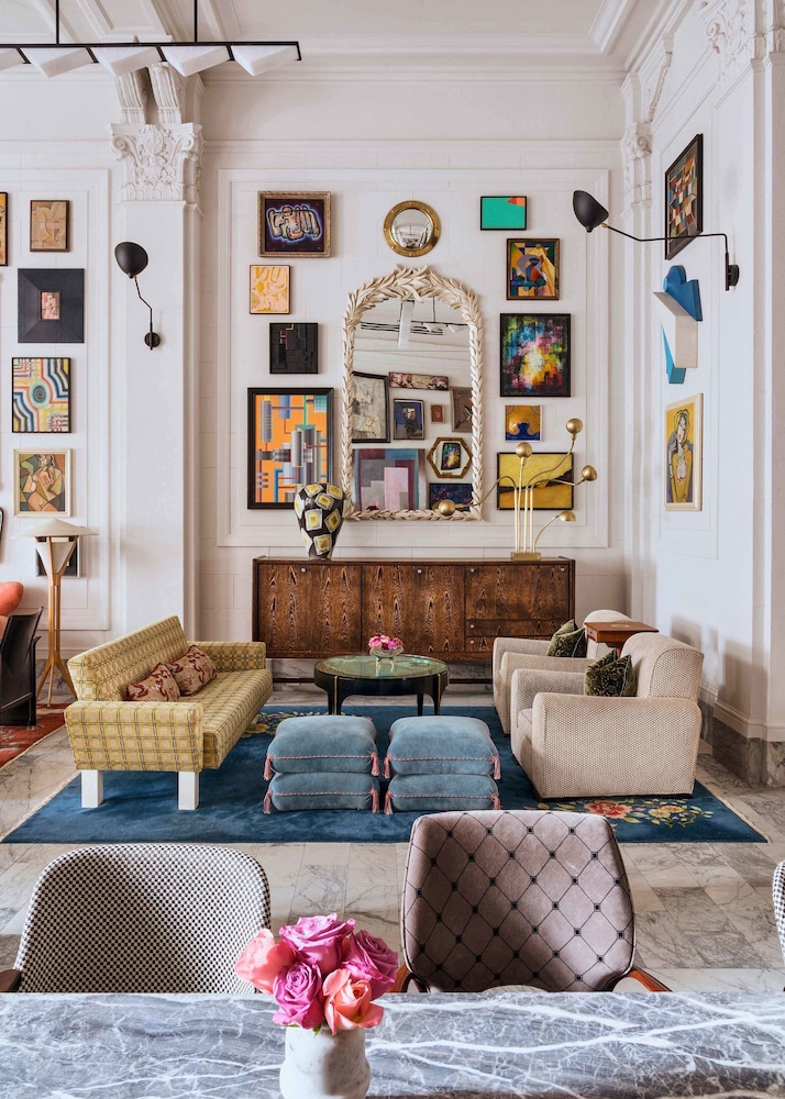 San Francisco Proper Hotel - photo 3