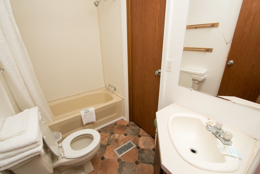 Outer Banks Motel Village Accommodations - photo 126