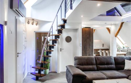 Cozy Apartment In Wurster Nordseeküste With Wifi — 4-Star Luxury Hotel in Dorum, Germany