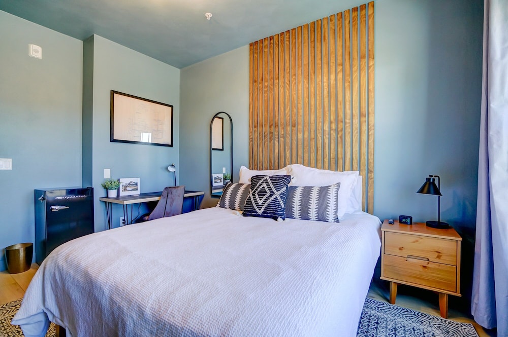 The Mill Hotel - photo 26