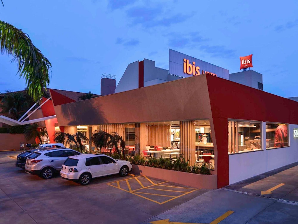ibis Campo Grande in Campo Grande, Brasil