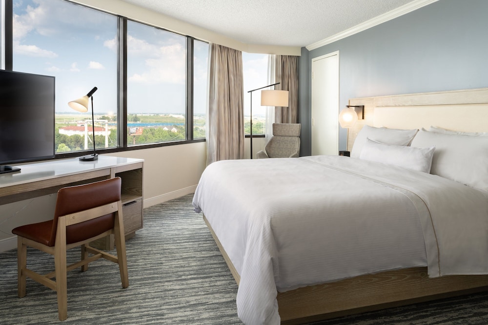 The Westin Atlanta Airport - photo 16