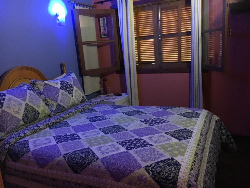 Pousada Casa Fazenda do Rio in Resende, Brasil