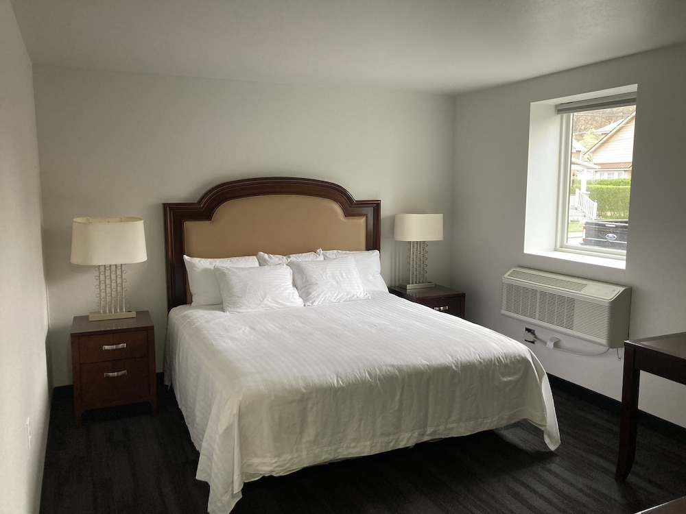 Elker Inn & Suites - photo 10