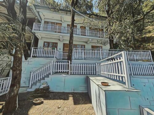 Oak Nest by Devlok Villas — 4-Star Luxury Hotel in Mussoorie, India