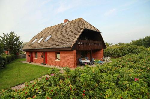 Ferienwohnung MeinFriKo — 4-Star Luxury Hotel in Friedrichskoog, Germany