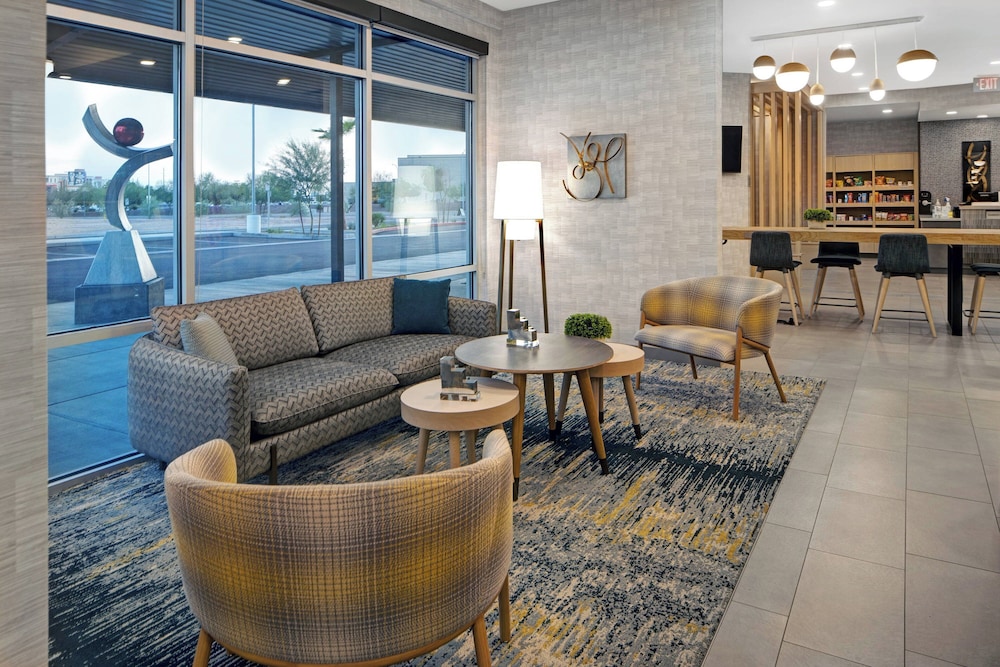 TownePlace Suites by Marriott Phoenix Glendale Sports & Entertainment District - photo 4
