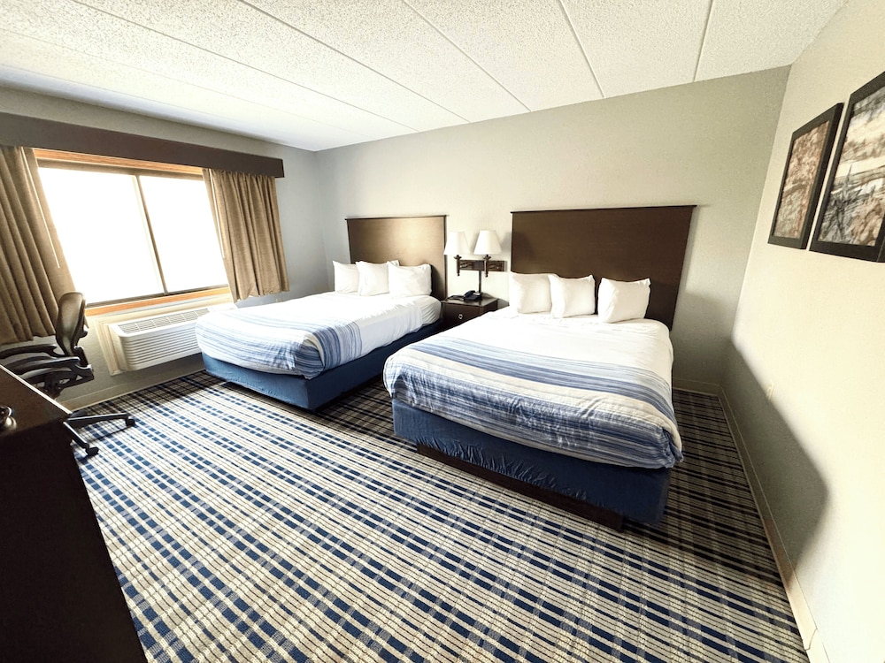AmericInn by Wyndham Ames - photo 8