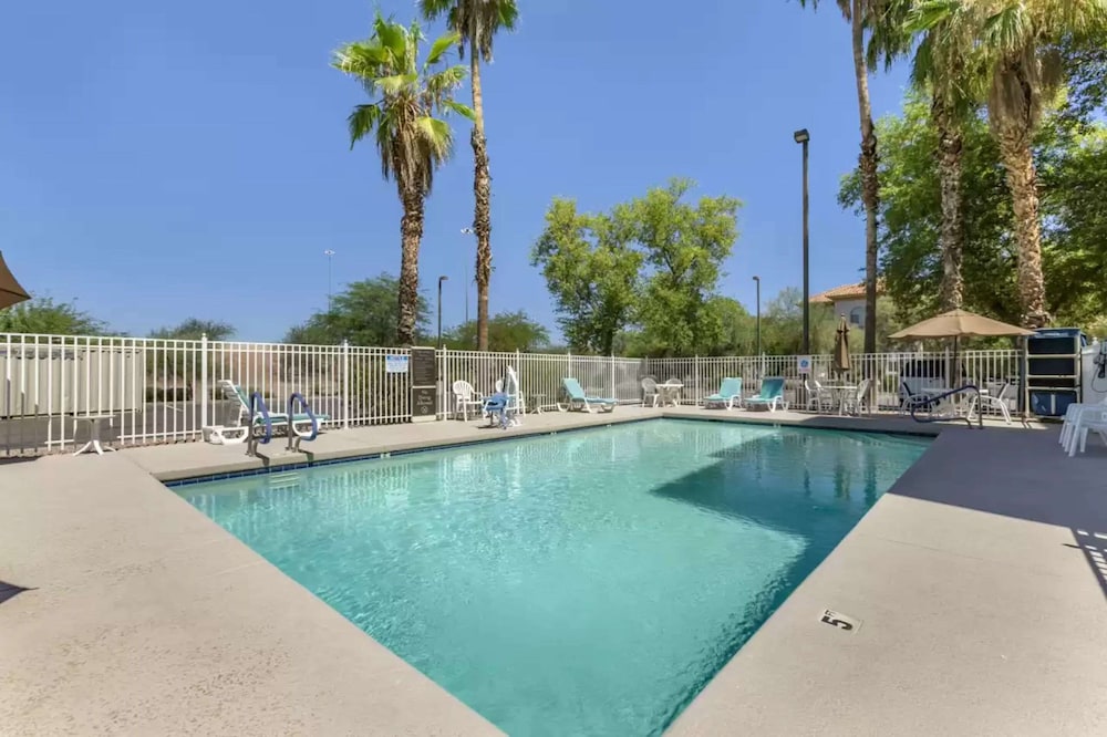 Comfort Inn Chandler Phoenix South I 10 - photo 32