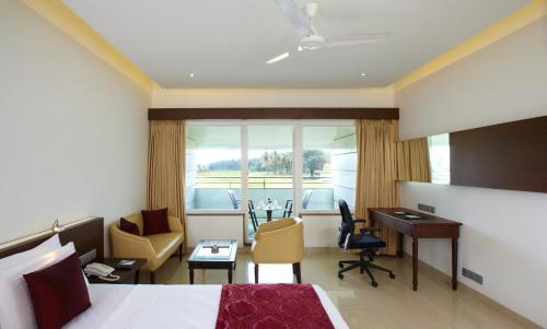 RNS Golf Resort & Nature Cure Centre — Bhatkal — photo 3