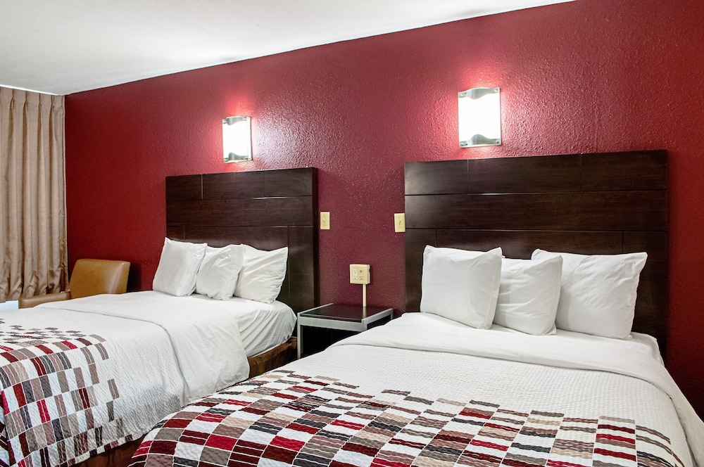 Red Roof Inn Slidell - photo 10