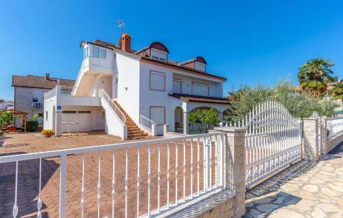 Ana & Josip — 4-Star Luxury Hotel in Porec, Croatia