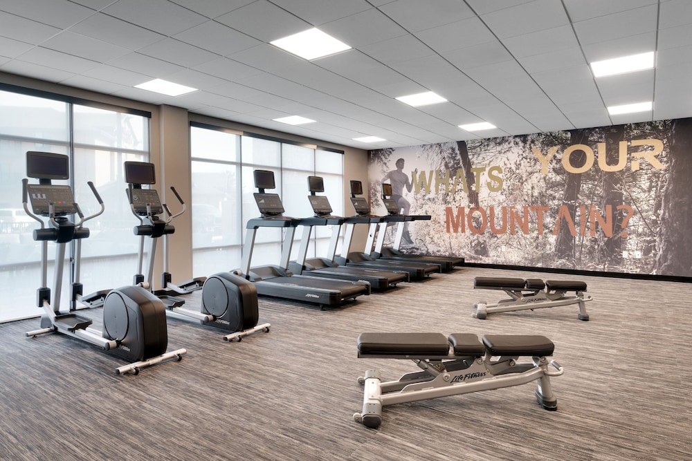 TownePlace Suites by Marriott Show Low - photo 27