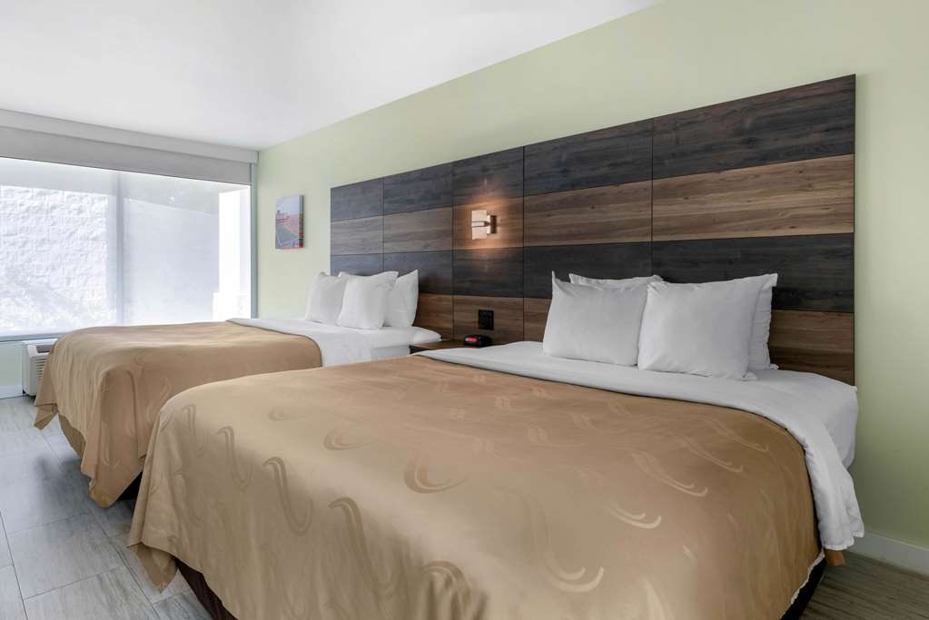 Quality Inn University North I 75 - photo 5