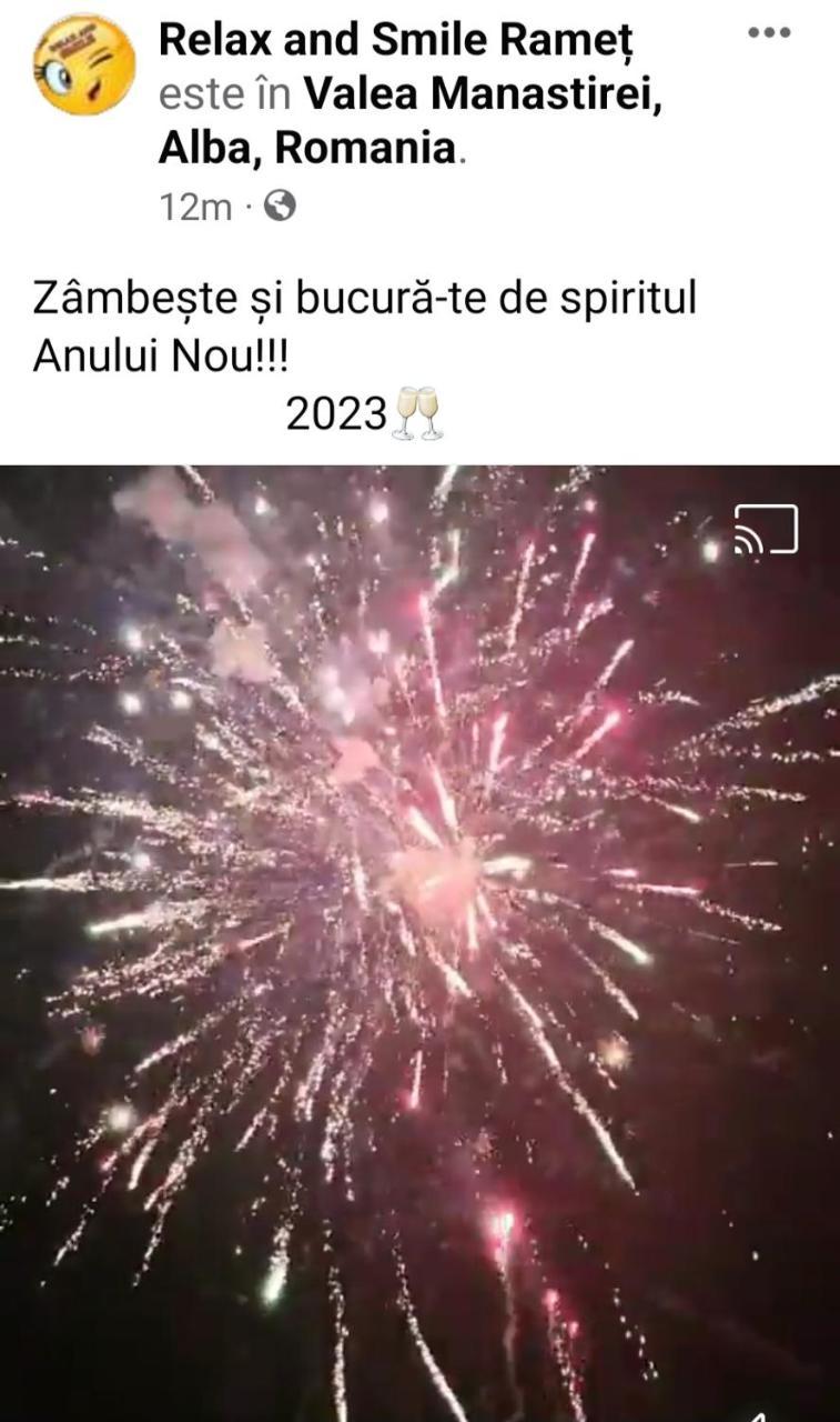 Relax and Smile Rameț in Unknown City, Romania