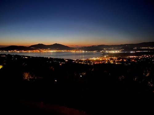 Loca Vacances — Grosseto Prugna