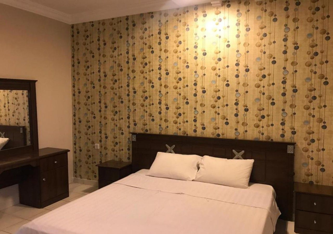 Al Rowad Owners - last minute hotel in Abha