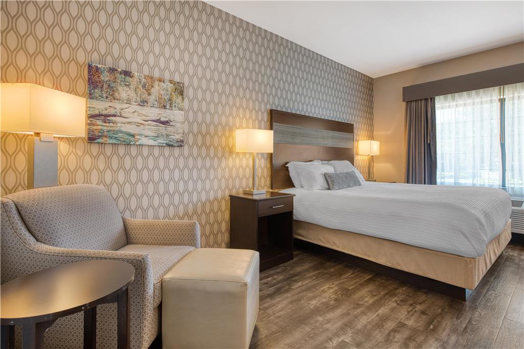 Best Western Plus Saint Peter - photo 7