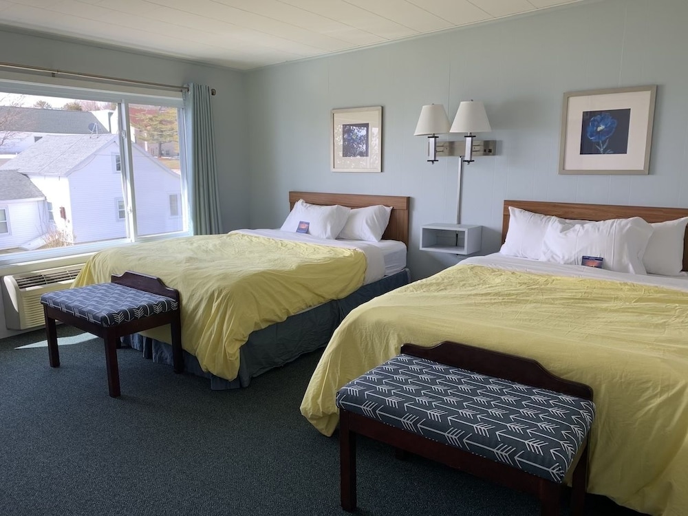 Beachfront Inn - photo 5