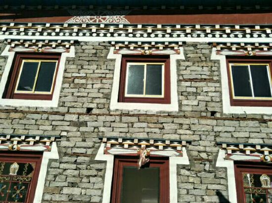 Tianyoutang Inn — hotel in Jiulong