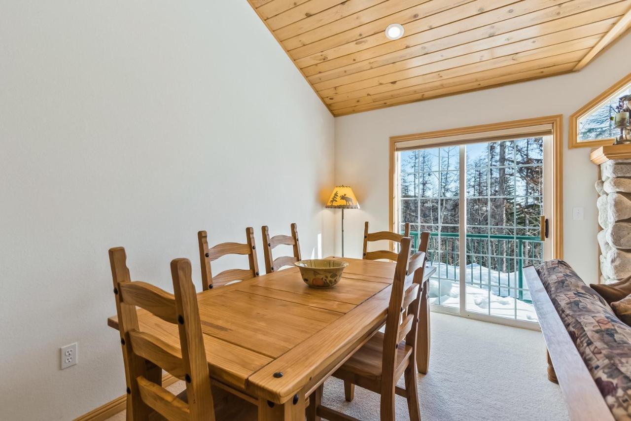 Schweitzer Ullr Retreat — Sandpoint — photo 2