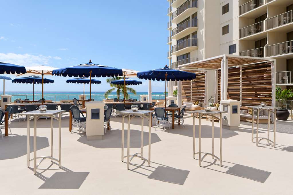 Outrigger Reef Waikiki Beach Resort - photo 52