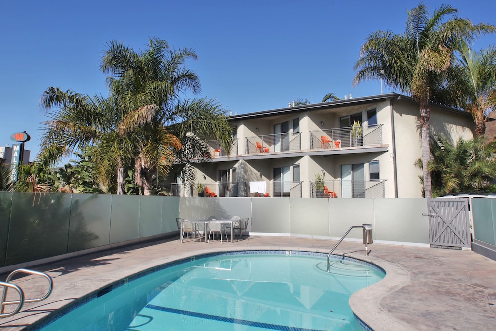 The M Malibu - featured photo