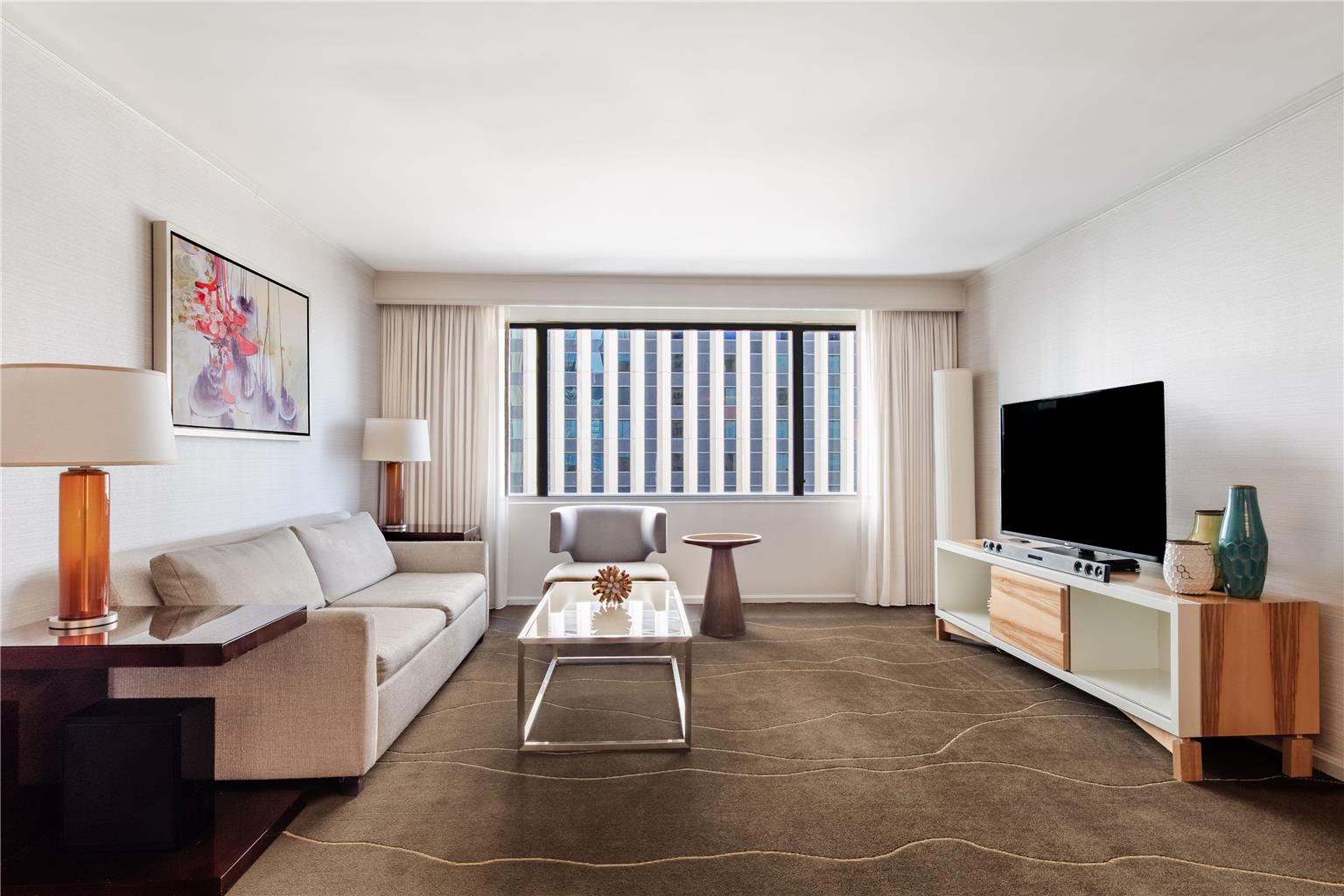 Grand Hyatt Denver - photo 32