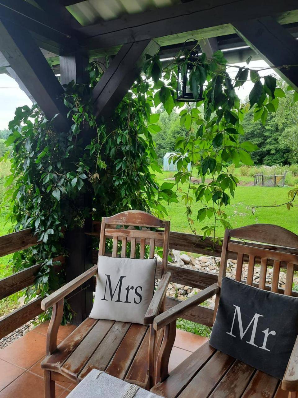 Zielonapogoda in Ladek-Zdroj, Poland