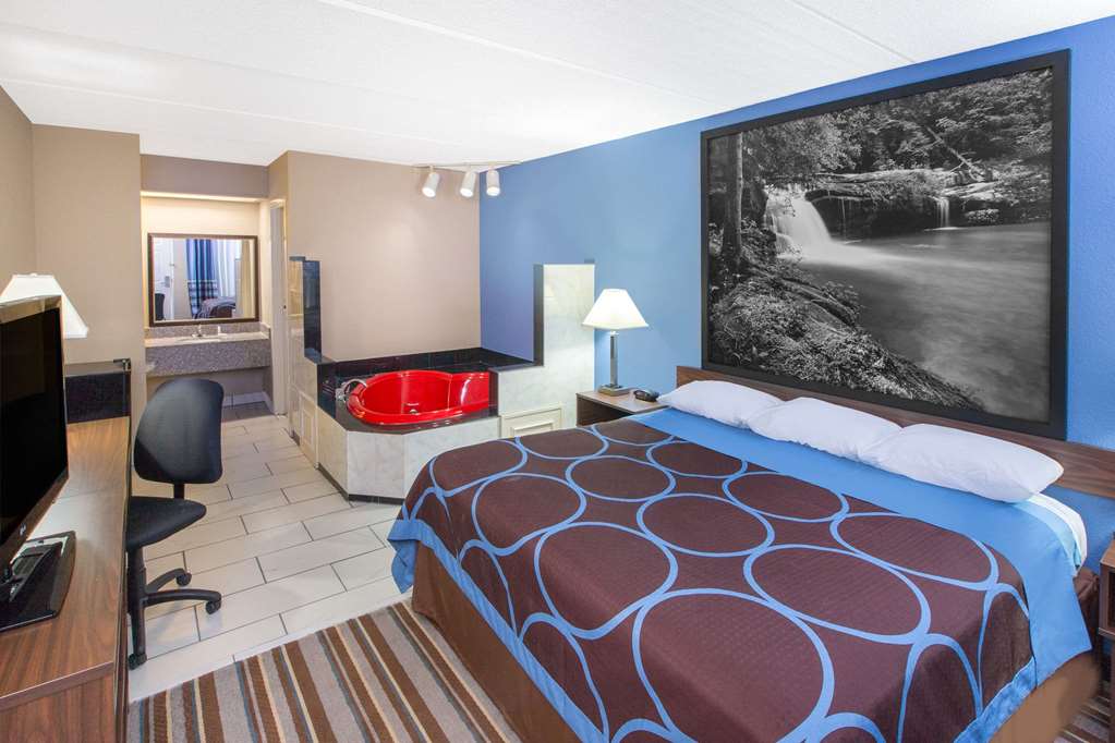 Super 8 by Wyndham Dothan - photo 5