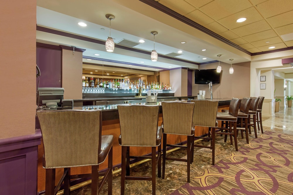 DoubleTree by Hilton Downtown Wilmington Legal District — Wilmington — photo 2