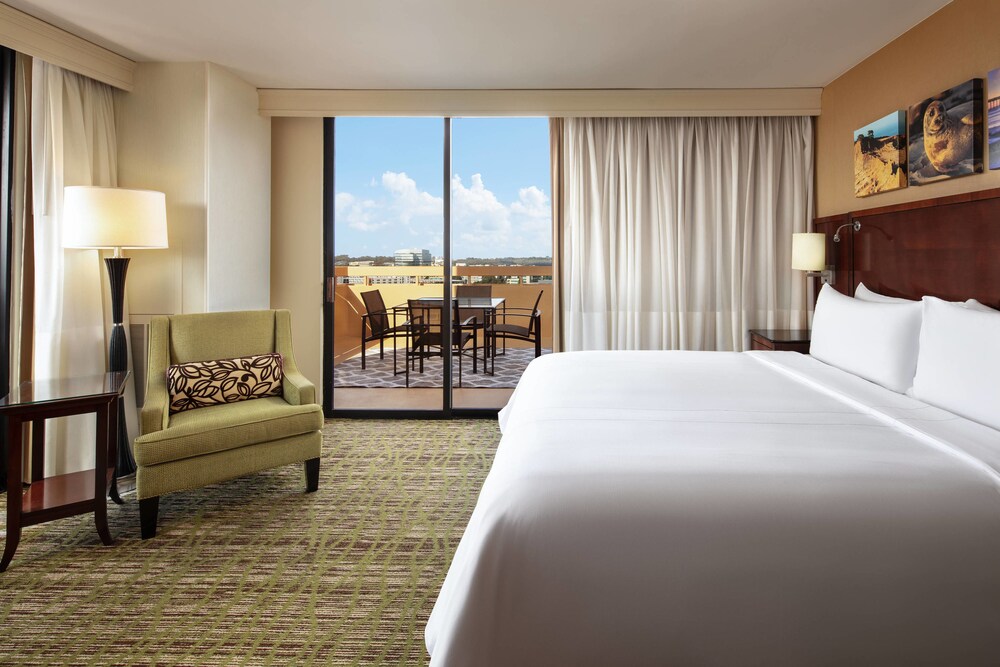 San Diego Marriott La Jolla - photo 10